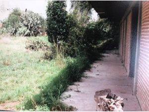 Terreno en Venta en De la Cruz Temascalapa