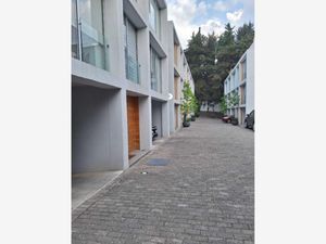 Casa en Venta en Cuajimalpa Cuajimalpa de Morelos