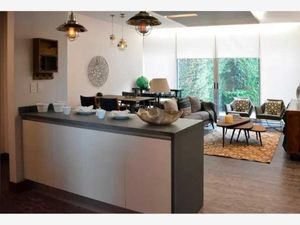 Departamento en Venta en Las Tinajas Cuajimalpa de Morelos