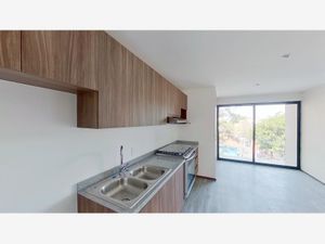 Departamento en Venta en Los Manzanos Miguel Hidalgo