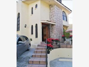 Casa en Venta en El Molinito Cuajimalpa de Morelos