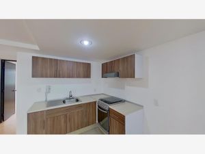 Departamento en Venta en Niños Héroes Benito Juárez