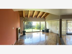 Casa en Venta en Cuajimalpa Cuajimalpa de Morelos