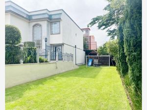 Casa en Venta en Interlomas Huixquilucan