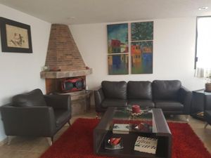 Casa en Venta en La Herradura Huixquilucan