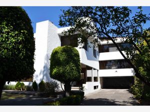 Casa en Venta en Bosque de las Lomas Miguel Hidalgo