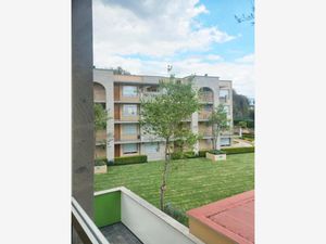 Departamento en Venta en Lomas de Memetla Cuajimalpa de Morelos