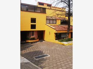 Casa en Venta en Cuajimalpa Cuajimalpa de Morelos