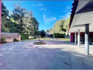 Casa en Venta en San Lorenzo Acopilco Cuajimalpa de Morelos