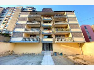 Departamento en Venta en Colina del Sur Álvaro Obregón