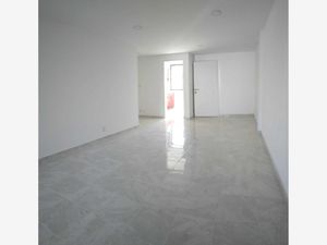 Departamento en Venta en Del Valle Centro Benito Juárez