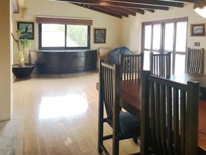 Casa en Venta en Lomas Axomiatla Álvaro Obregón