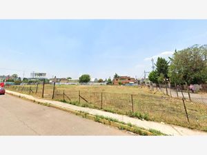 Terreno en Venta en Lazaro Cardenas Cuautitlán