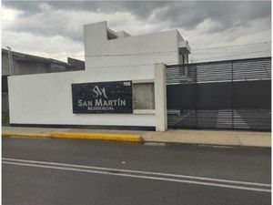 Casa en Venta en San Mateo Toluca