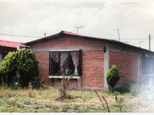 Terreno en Venta en De la Cruz Temascalapa