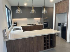 Casa en Venta en Residencial el Refugio Querétaro