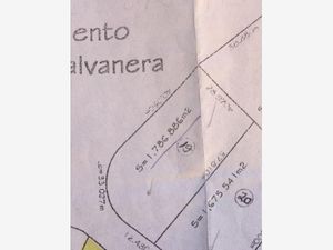 Terreno en Venta en Balvanera  Corregidora