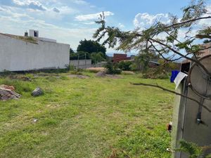 Terreno en Venta en Colinas del Bosque 2a Sección Corregidora