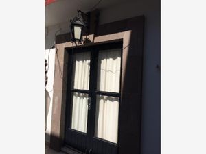 Casa en Venta en Centro Querétaro