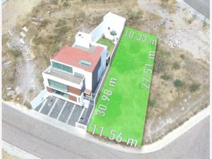 Terreno en Venta en Cumbres del Lago  Querétaro