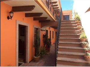 Casa en Venta en Centro Querétaro