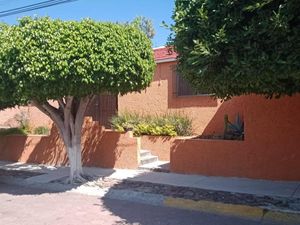 Casa en Venta en Arboledas Querétaro