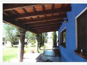 Finca/Rancho en Venta en Guadalupe la Venta El Marqués