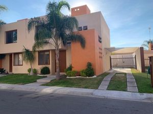 Casa en Venta en Puerta Real Corregidora