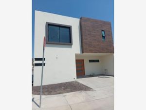 Casa en Venta en Residencial el Refugio Querétaro