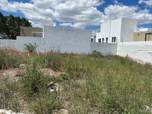 Terreno en Venta en Colinas de Juriquilla Querétaro