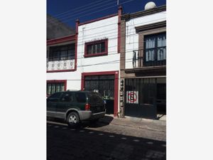 Casa en Venta en Centro Querétaro