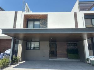 Casa en Venta en Residencial el Refugio Querétaro