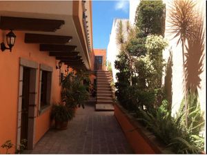 Casa en Venta en Centro Querétaro