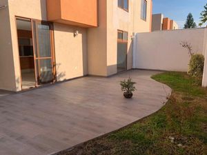 Casa en Venta en Puerta Real Corregidora