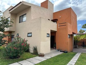 Casa en Venta en Puerta Real Corregidora