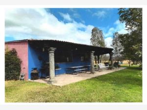 Finca/Rancho en Venta en Guadalupe la Venta El Marqués