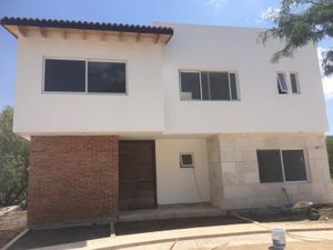 Casa en Venta en Balvanera Polo y Country Club Corregidora