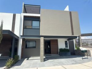 Casa en Venta en Residencial el Refugio Querétaro