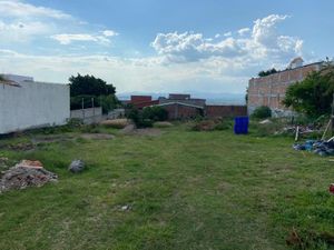 Terreno en Venta en Colinas del Bosque 2a Sección Corregidora