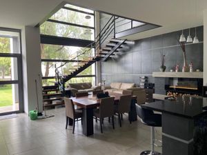 Casa en Venta en Balvanera Polo y Country Club Corregidora