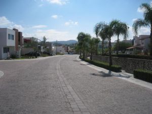 Terreno en Venta en Juriquilla Querétaro