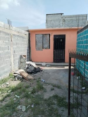 Casa en venta en melchor ocampo, La Concordia, General Escobedo, Nuevo  León, 66064.