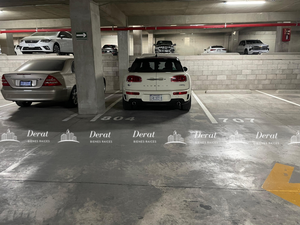 Estacionamiento