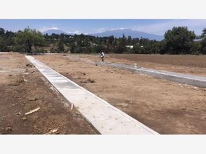 Terreno en Venta en San Diego Metepec Tlaxcala