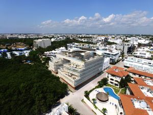 Departamento en Venta en Playa del Carmen Centro Solidaridad