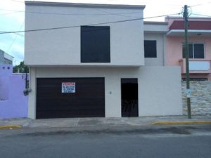 Casa en Venta en Articulo 123 Veracruz