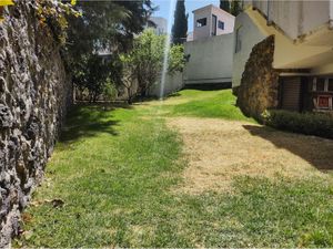 Casa en Venta en San Pedro Martir Tlalpan