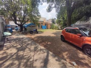 Terreno en Venta en Del Carmen Coyoacán