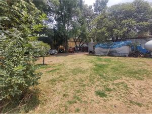 Terreno en Venta en Del Carmen Coyoacán