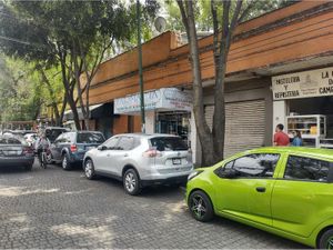 Terreno en Venta en Del Carmen Coyoacán